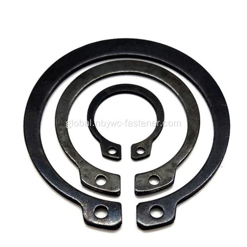 External Circlip EXTERNAL RETAINING RING FOR SHAFT Manufactory